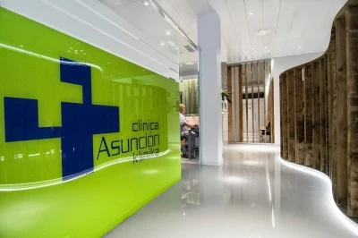 Centro Médico Belate