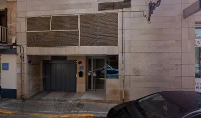 Centro Médico Benicalap