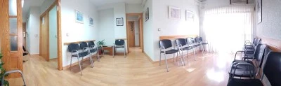 Centro Médico Berlín