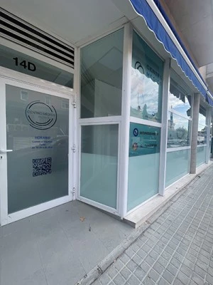 Centro Médico Brunete