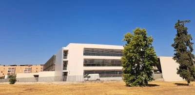 Centro médico Carlos castilla