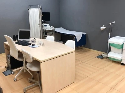 Centro Médico CeaSalud