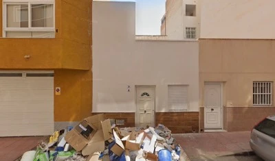 Centro Médico Cervantes El Ejido