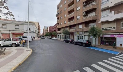 Centro Médico Clínica Oftalmológica