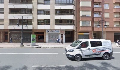 Centro Médico CLINICVALENCIA