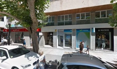 Centro Médico Conductores
