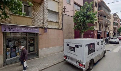 Centro Medico Conductores Sant Vicenç