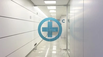 Centro medico cornellá