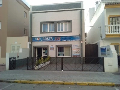 Centro Médico Costa De La Luz
