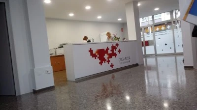 Centro Médico Cruz Roja
