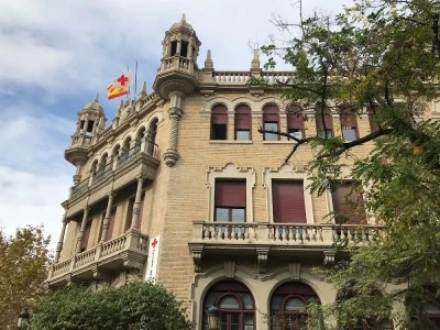Centro Médico Cruz Roja
