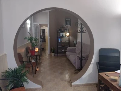 Centro Médico de Acupuntura y Medicina Deportiva Qi