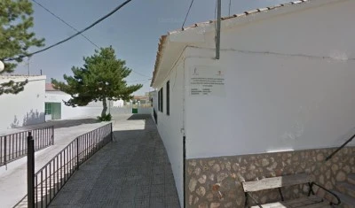 Centro Médico de Almendros