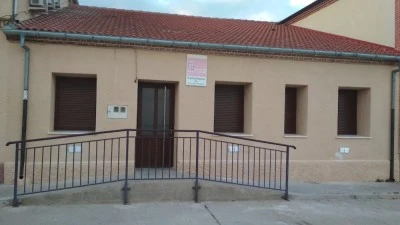 Centro medico de Atención Primaria de Nieva