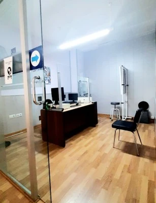 Centro Medico de Conductores Y Cazadores Don Benito