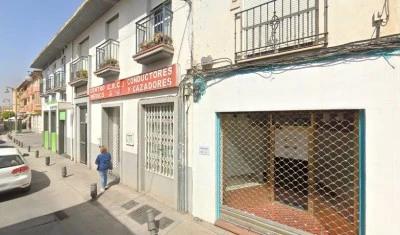 Centro Médico de Conductores, Cazadores y Medicina General Calderón (Santa Fe)