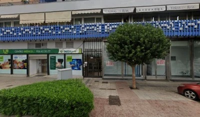Centro Médico de Diagnóstico Integral S.L