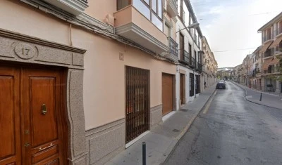 Centro Medico De Lucena