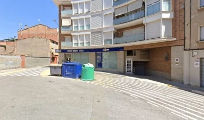 Centro Médico de Manresa y Comarca