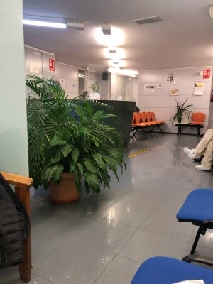 Centro Médico de Mataró
