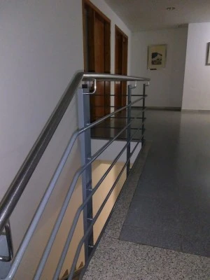 Centro Médico de Rehabilitación