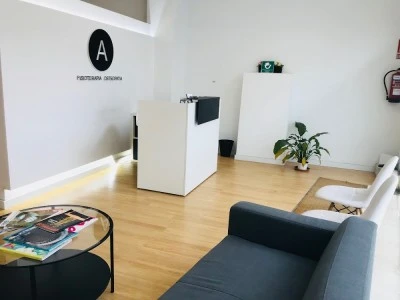 Centro Medico de Rehabilitacion Artros SL