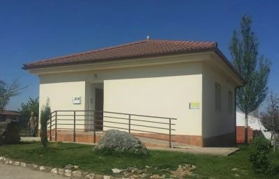 centro medico de salud