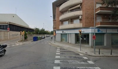 Centro Médico del Bages