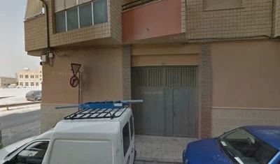 Centro Médico Delfos Villena S.L.P