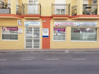 CENTRO MÉDICO DOCTHOS SALUD