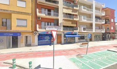 Centro Médico Doctor Cabrera