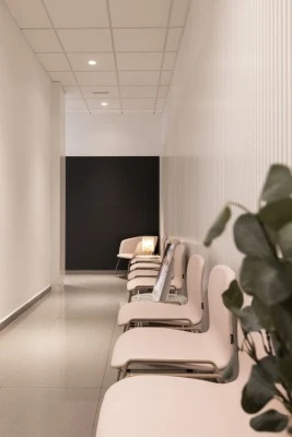 Centro Médico Doctor Hermoso