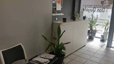 Centro Médico Don Quijote - Renovación de Carnet de Conducir y Licencia de Armas