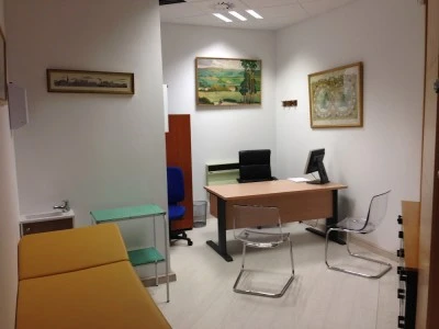 CENTRO MEDICO Dr ERIC GALLEGO EDELFELT
