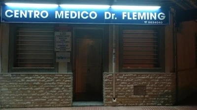 Centro Médico Dr.Fleming