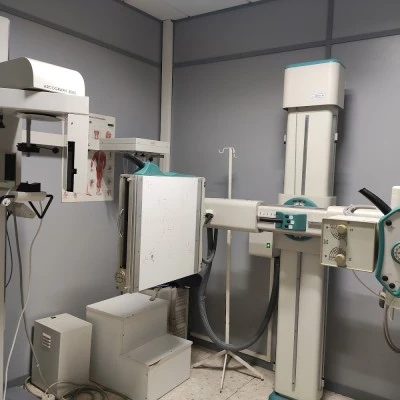 Centro Médico Egabrense