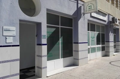 Centro MEDICO EL CARMEN