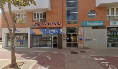 Centro Médico El Ejido