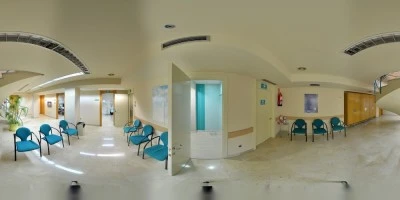 Centro Médico El Pla