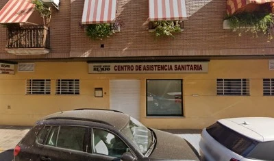 Centro Medico El Rio Centro De Asistencia Sanitaria