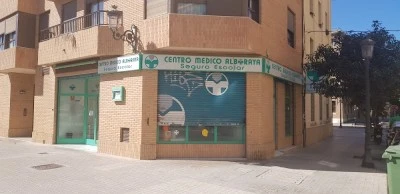 Centro Médico Escolar Alboraya