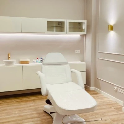 Centro Medico Estetico Ana Carabante en El Vendrell