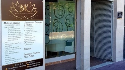 Centro Médico Estético BK