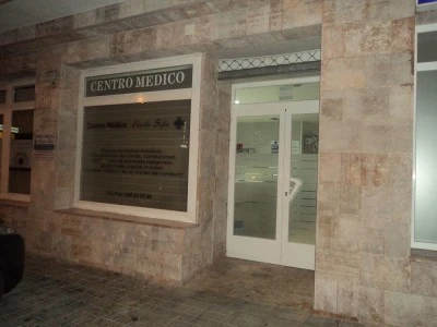 Centro Médico Estrella Sofía