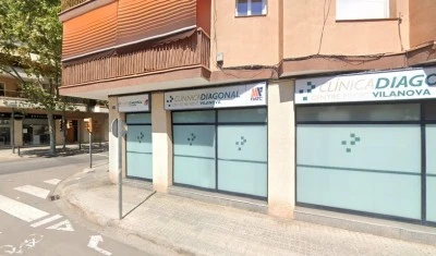 Centro Médico Fiatc Vilanova I la Geltrú