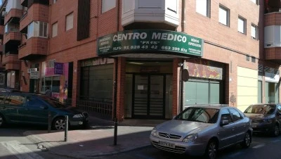 Centro Medico Fms