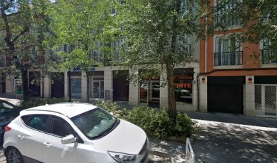 Centro Médico Foso 92