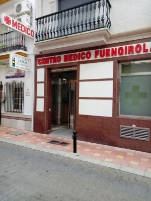 Centro Médico Fuengirola