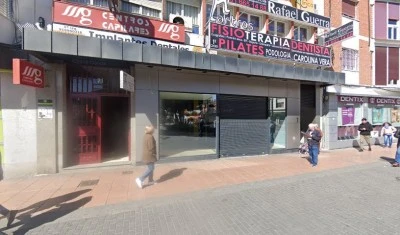 Centro Médico Getafe