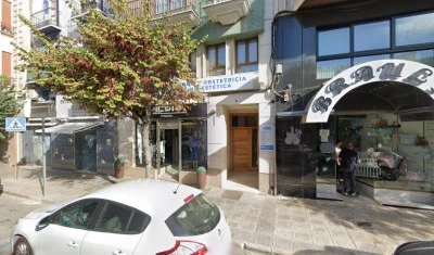 Centro Médico Ginenet